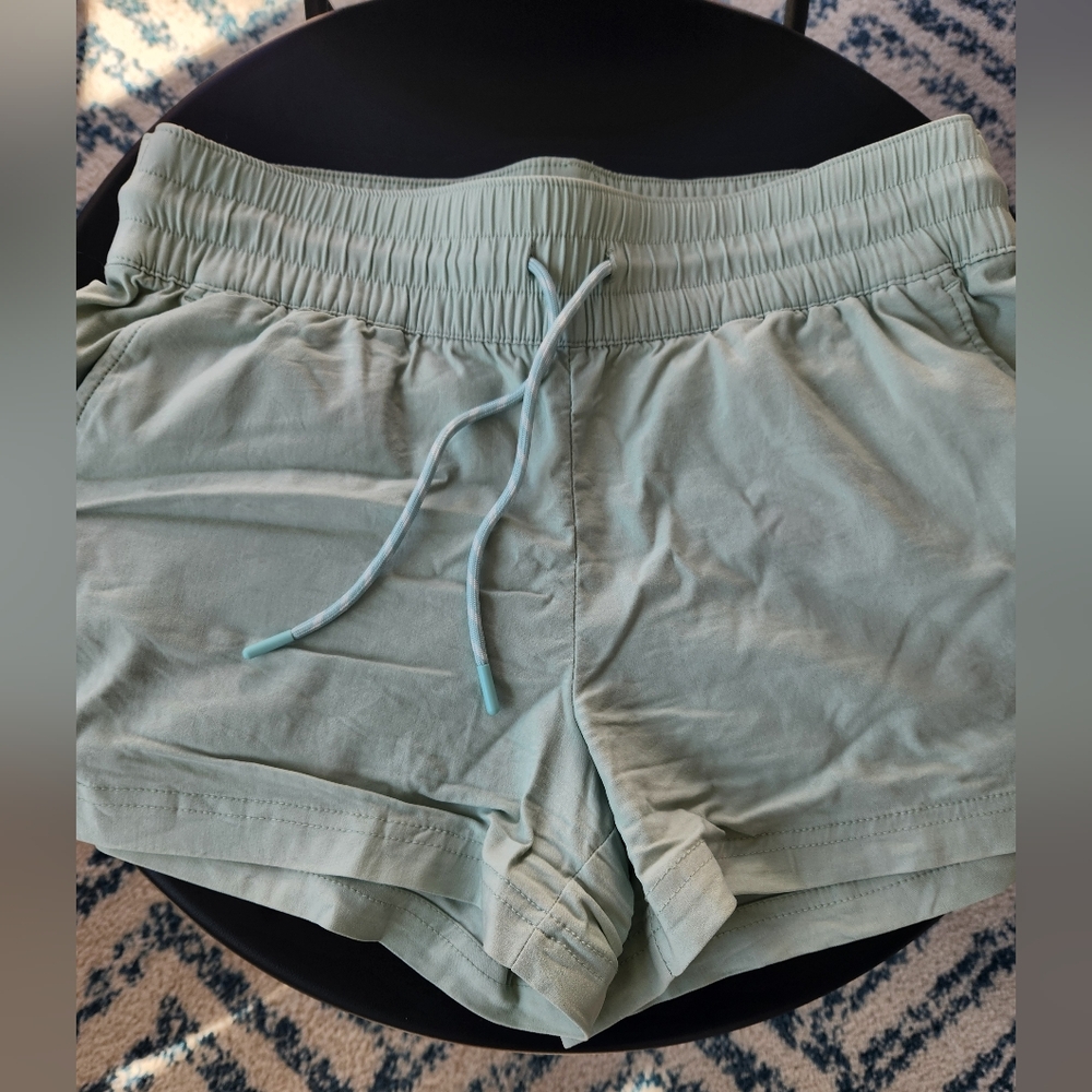 Avalanche Shorts